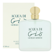 Armani (Giorgio Armani) Acqua di Gio Eau de Toilette nőknek 100 ml