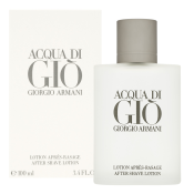 Armani (Giorgio Armani) Acqua di Gio Pour Homme balzám po holení pro muže 100 ml