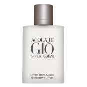 Armani (Giorgio Armani) Acqua di Gio Pour Homme voda po holení pre mužov 100 ml