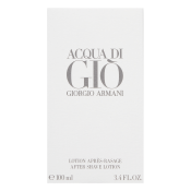 Armani (Giorgio Armani) Acqua di Gio Pour Homme voda po holení pre mužov 100 ml