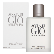 Armani (Giorgio Armani) Acqua di Gio Pour Homme voda po holení pre mužov 100 ml