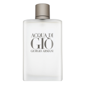 Armani (Giorgio Armani) Acqua di Gio Pour Homme toaletná voda pre mužov 200 ml