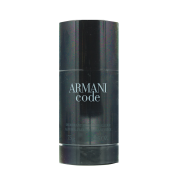 Armani (Giorgio Armani) Code deostick férfiaknak 75 ml