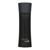 Armani (Giorgio Armani) Code Eau de Toilette bărbați 75 ml