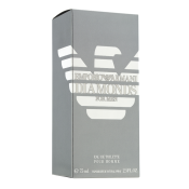 Armani (Giorgio Armani) Emporio Diamonds for Men Eau de Toilette férfiaknak 75 ml