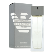 Armani (Giorgio Armani) Emporio Diamonds for Men Eau de Toilette férfiaknak 75 ml