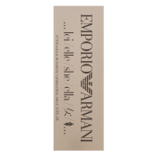 Armani (Giorgio Armani) Emporio She woda perfumowana dla kobiet 100 ml