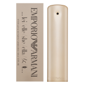 Armani (Giorgio Armani) Emporio She woda perfumowana dla kobiet 100 ml