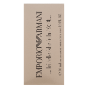 Armani (Giorgio Armani) Emporio She woda perfumowana dla kobiet 30 ml