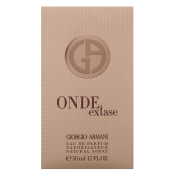 Armani (Giorgio Armani) Onde Extase Eau de Parfum nőknek 50 ml