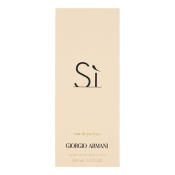 Armani (Giorgio Armani) Sì parfémovaná voda pre ženy 100 ml