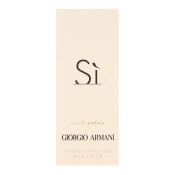 Armani (Giorgio Armani) Sì parfémovaná voda pro ženy 30 ml