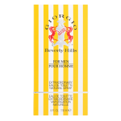 Giorgio Beverly Hills Giorgio for Men Eau de Toilette férfiaknak 118 ml