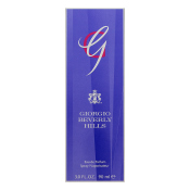 Giorgio Beverly Hills G Eau de Parfum nőknek 90 ml