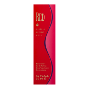 Giorgio Beverly Hills Red Eau de Toilette para mujer 30 ml