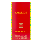 Givenchy Amarige woda toaletowa dla kobiet 50 ml