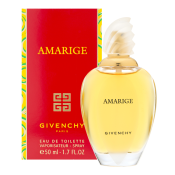 Givenchy Amarige woda toaletowa dla kobiet 50 ml