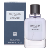 Givenchy Gentlemen Only toaletná voda pre mužov 50 ml