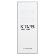 Givenchy Hot Couture Eau de Parfum nőknek 100 ml