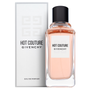Givenchy Hot Couture Eau de Parfum nőknek 100 ml