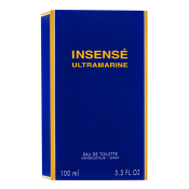 Givenchy Insensé Ultramarine toaletná voda pre mužov 100 ml