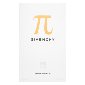 Givenchy Pí toaletná voda pre mužov 100 ml