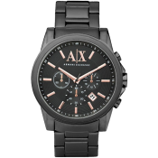 Armani Exchange Chronograph