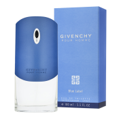 Givenchy Pour Homme Blue Label toaletná voda pre mužov 100 ml