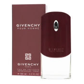 Givenchy Pour Homme Eau de Toilette para hombre 100 ml