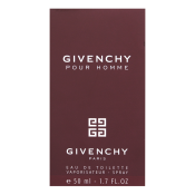 Givenchy Pour Homme toaletní voda pro muže 50 ml