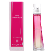 Givenchy Very Irresistible toaletná voda pre ženy 75 ml