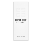 Givenchy Xeryus Rouge woda toaletowa dla mężczyzn 100 ml