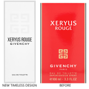 Givenchy Xeryus Rouge woda toaletowa dla mężczyzn 100 ml