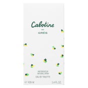 Gres Cabotine Eau de Toilette da donna 100 ml