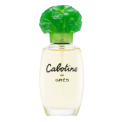 Gres Cabotine Eau de Toilette da donna 30 ml