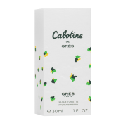 Gres Cabotine Eau de Toilette da donna 30 ml
