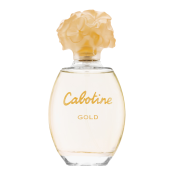 Gres Cabotine Gold Eau de Toilette femei 100 ml