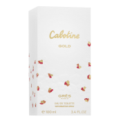 Gres Cabotine Gold Eau de Toilette femei 100 ml
