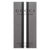 Gucci By Gucci pour Homme Eau de Toilette da uomo 50 ml