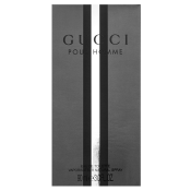 Gucci By Gucci pour Homme Eau de Toilette férfiaknak 90 ml