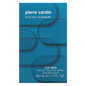Pierre Cardin pour Homme тоалетна вода за мъже 50 ml