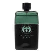 Gucci Guilty Black Pour Homme Eau de Toilette da uomo 90 ml