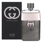 Gucci Guilty Pour Homme Eau de Toilette da uomo 90 ml
