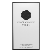 Vince Camuto Virtu Eau de Toilette da uomo 100 ml