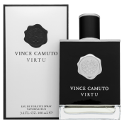 Vince Camuto Virtu Eau de Toilette da uomo 100 ml