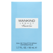Kenneth Cole Mankind Legacy toaletná voda pre mužov 50 ml