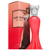 Paris Hilton Ruby Rush parfémovaná voda pro ženy 100 ml
