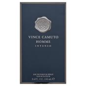 Vince Camuto Homme Intenso Eau de Parfum férfiaknak 100 ml