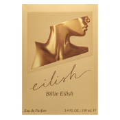 Billie Eilish Eilish Eau de Parfum nőknek 100 ml