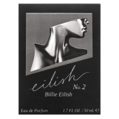 Billie Eilish Eilish NO.2 parfémovaná voda unisex 50 ml